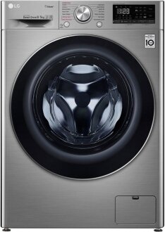 LG F4R5VGW2T Gri Çamaşır Makinesi kullananlar yorumlar